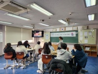 포토갤러리 < 학생생활 | 경기국제통상고등학교 경기국제통상고등학교