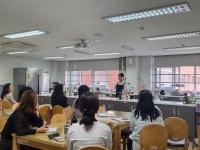 포토갤러리 < 학생생활 | 경기국제통상고등학교 경기국제통상고등학교