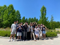 포토갤러리 < 학생생활 | 경기국제통상고등학교 경기국제통상고등학교