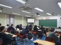 포토갤러리 < 학생생활 | 경기국제통상고등학교 경기국제통상고등학교