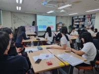포토갤러리 < 학생생활 | 경기국제통상고등학교 경기국제통상고등학교