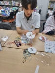 포토갤러리 < 학생생활 | 경기국제통상고등학교 경기국제통상고등학교