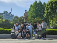 포토갤러리 < 학생생활 | 경기국제통상고등학교 경기국제통상고등학교