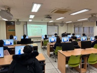 포토갤러리 < 학생생활 | 경기국제통상고등학교 경기국제통상고등학교