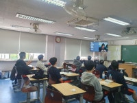 포토갤러리 < 학생생활 | 경기국제통상고등학교 경기국제통상고등학교