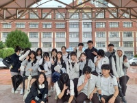 포토갤러리 < 학생생활 | 경기국제통상고등학교 경기국제통상고등학교
