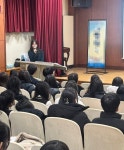포토갤러리 < 학생생활 | 경기국제통상고등학교 경기국제통상고등학교