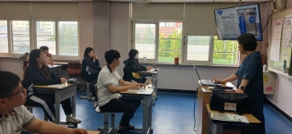 경기도형 도제교육 < 진로마당 | 경기국제통상고등학교 경기국제통상고등학교