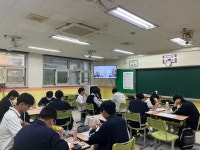 사진첩 < 미래역량강화사업 | 부천정보산업고등학교 부천정보산업고등학교