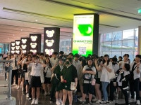 포토앨범 < 학생마당 | 부천정보산업고등학교 부천정보산업고등학교