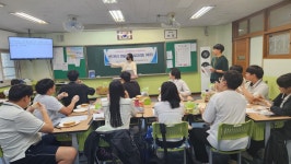 포토앨범 < 학생마당 | 부천정보산업고등학교 부천정보산업고등학교