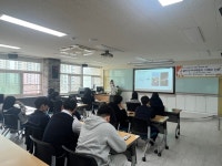 포토앨범 < 학생마당 | 부천정보산업고등학교 부천정보산업고등학교