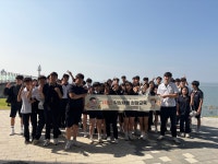 포토앨범 < 학생마당 | 부천정보산업고등학교 부천정보산업고등학교