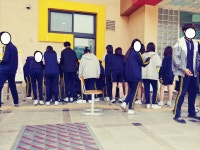 갤러리 < 교육편람 | 중흥중학교 중흥중학교