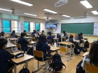 갤러리 < 교육편람 | 중흥중학교 중흥중학교