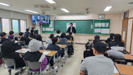 학교 앨범 < 학교 소식 | 중원고등학교 중원고등학교