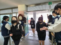 학교 앨범 < 학교 소식 | 중원고등학교 중원고등학교