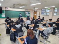 학교 앨범 < 학교 소식 | 중원고등학교 중원고등학교