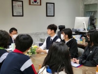 학교 앨범 < 학교 소식 | 중원고등학교 중원고등학교