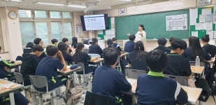 학교 앨범 < 학교 소식 | 중원고등학교 중원고등학교