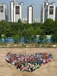 학교 앨범 < 학교 소식 | 중원고등학교 중원고등학교