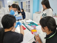 학교 앨범 < 학교 소식 | 중원고등학교 중원고등학교