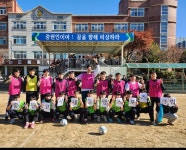학교 앨범 < 학교 소식 | 중원고등학교 중원고등학교