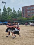 학교 앨범 < 학교 소식 | 중원고등학교 중원고등학교