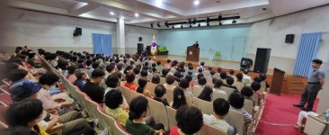 포토앨범 < 학생·학부모마당 | 진영고등학교 진영고등학교