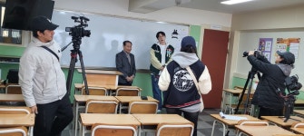 포토앨범 < 학교생활 | 진영중학교 진영중학교