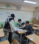 포토앨범 < 학교생활 | 진영중학교 진영중학교