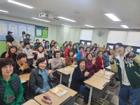 포토앨범 < 학교생활 | 진영중학교 진영중학교