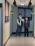 포토앨범 < 학교생활 | 진영중학교 진영중학교