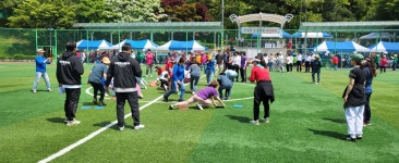 포토앨범 < 학교생활 | 진영중학교 진영중학교