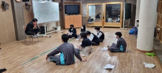 행사활동 < 교육활동 | 내동중학교 내동중학교