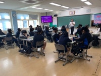 행사활동 < 교육활동 | 내동중학교 내동중학교