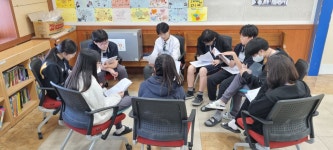 행사활동 < 교육활동 | 내동중학교 내동중학교