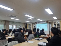 행사활동 < 교육활동 | 내동중학교 내동중학교