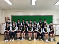 행사활동 < 교육활동 | 내동중학교 내동중학교