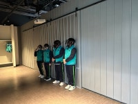행사활동 < 교육활동 | 내동중학교 내동중학교