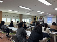 행사활동 < 교육활동 | 내동중학교 내동중학교