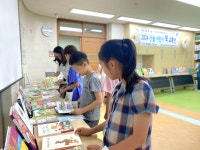 학교앨범 < 학교소식 | 옥길산들초등학교 옥길산들초등학교