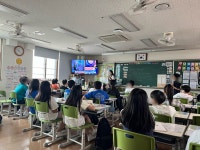 학교앨범 < 학교소식 | 옥길산들초등학교 옥길산들초등학교