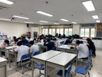교육활동 갤러리 < 알림마당 | 범박고등학교 범박고등학교