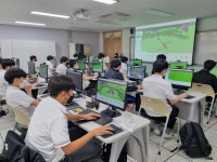 교육활동 갤러리 < 알림마당 | 범박고등학교 범박고등학교