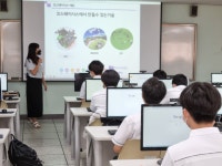 교육활동 갤러리 < 알림마당 | 범박고등학교 범박고등학교