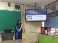 행사사진 < 알림마당 | 도당고등학교 도당고등학교