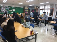 학교행사갤러리 < 알림마당 | 소사고등학교 소사고등학교