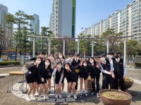 학교행사 사진 < 학교알림마당  | 상원고등학교 상원고등학교