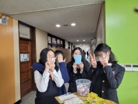 학교행사 사진 < 학교알림마당  | 상원고등학교 상원고등학교